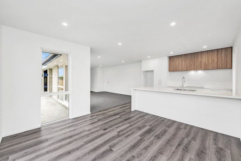 Photo of property in 331b Lincoln Rolleston Road, Rolleston, 7614