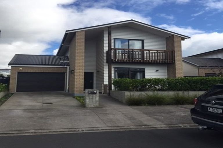 Photo of property in 4 Teal Way, Hobsonville, Auckland, 0616