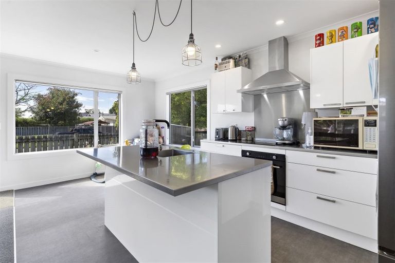 Photo of property in 154 Essex Street, Masterton, 5810