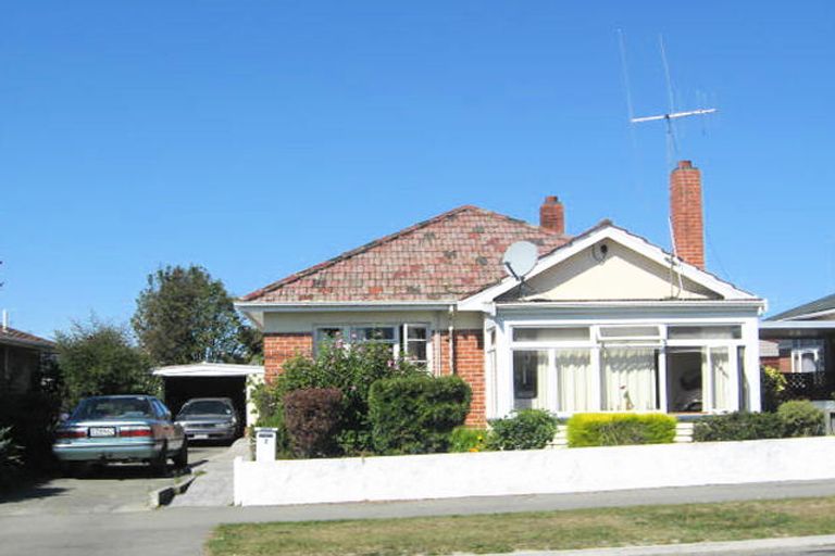 Photo of property in 2-a Saint George Street, Watlington, Timaru, 7910