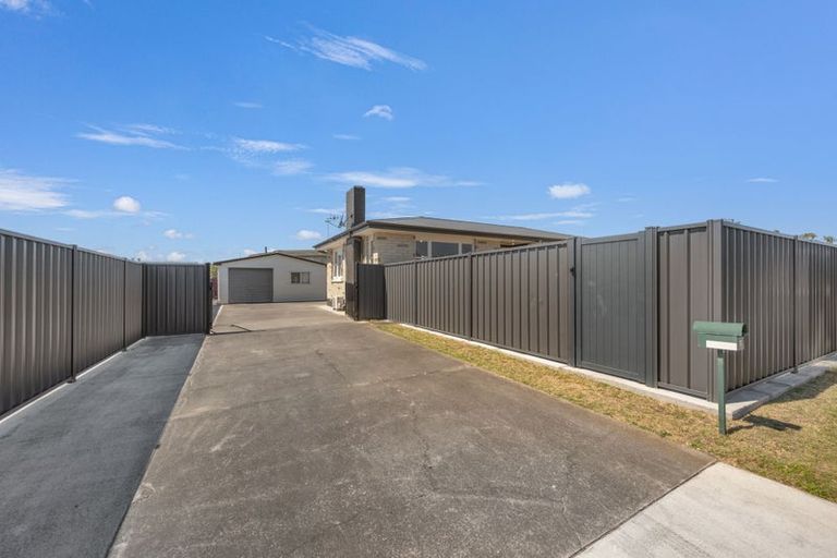 Photo of property in 52 Dover Road, Flaxmere, Hastings, 4120