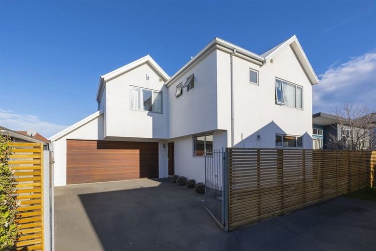 Photo of property in 75a Peverel Street, Riccarton, Christchurch, 8041