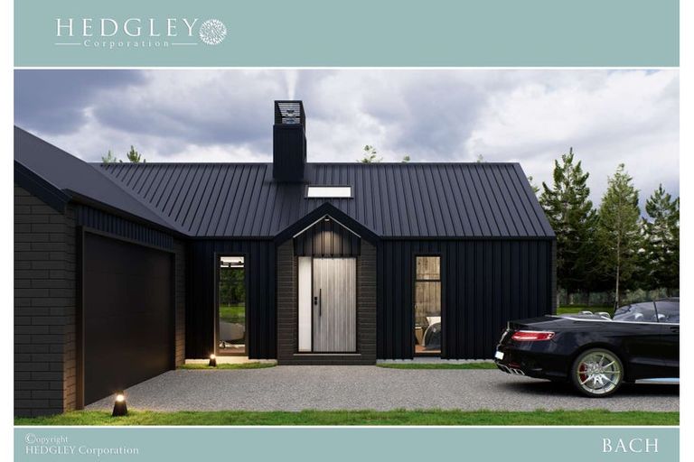 Photo of property in 55 Greig Crescent, Amberley, 7481