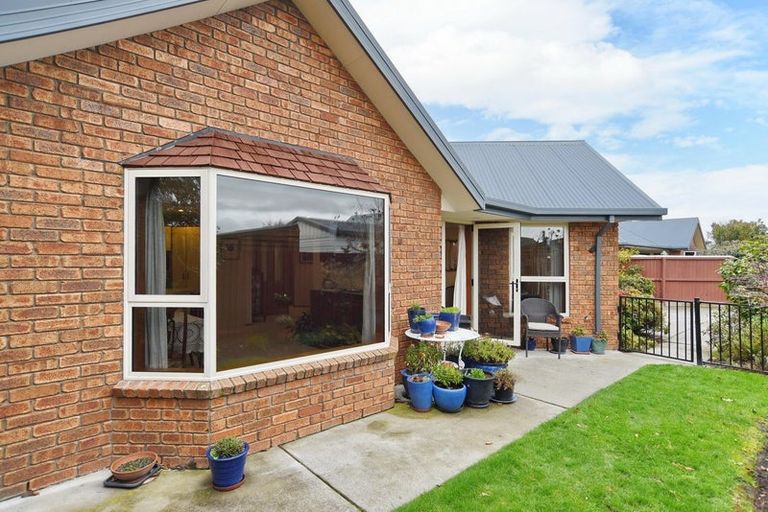 Photo of property in 10b Goodwood Close, Rangiora, 7400