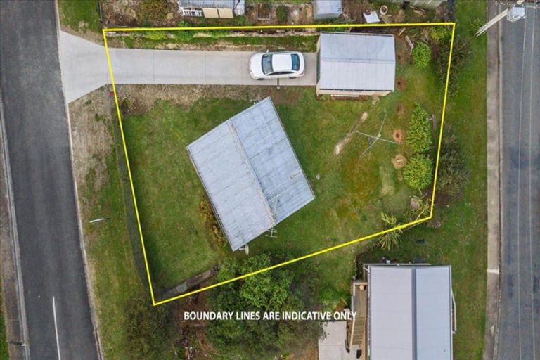 Photo of property in 2 Massey Street, Te Kuiti, 3910