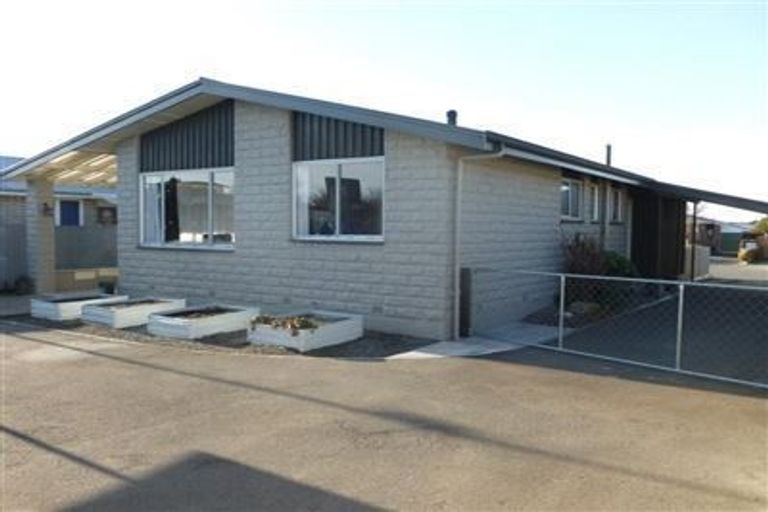 Photo of property in 27 Bathurst Street, Allenton, Ashburton, 7700