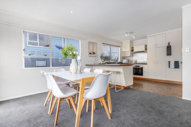 Photo of property in 22 Bodmin Terrace, Camborne, Porirua, 5026