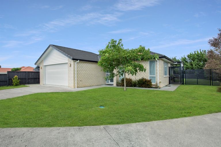 Photo of property in 30 Meadowview Drive, Morrinsville, 3300