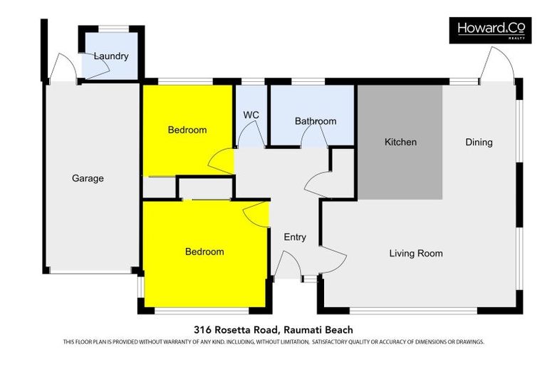Photo of property in 316 Rosetta Road, Raumati Beach, Paraparaumu, 5032