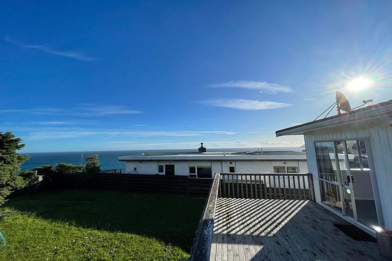 Photo of property in 243 Buckley Road, Southgate, Wellington, 6023