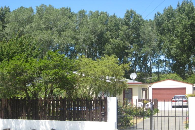 Photo of property in 3 Staffordshire Street, Burwood, Christchurch, 8083