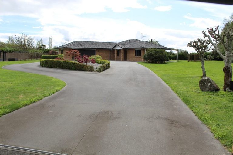 Photo of property in 97 Woodcock Road, Tamahere, Hamilton, 3283