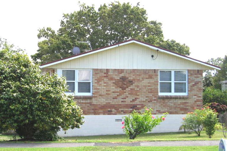 Photo of property in 125 Hutchinson Avenue, New Lynn, Auckland, 0600