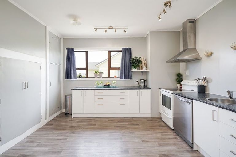 Photo of property in 50 Miller Street, Georgetown, Invercargill, 9812