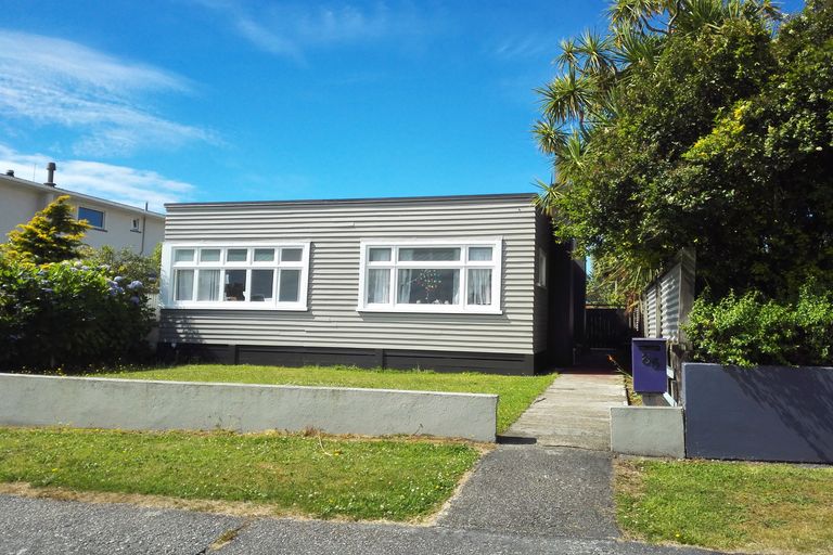 Photo of property in 86 Stafford Street, Hokitika, 7810