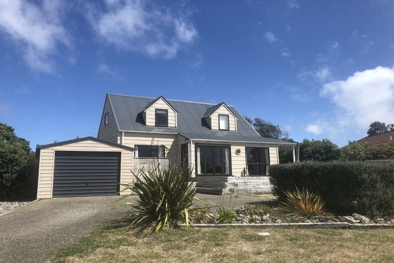 Photo of property in 264 Manly Street, Paraparaumu Beach, Paraparaumu, 5032