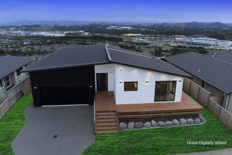 Photo of property in 45 Hastings Road, Pyes Pa, Tauranga, 3112