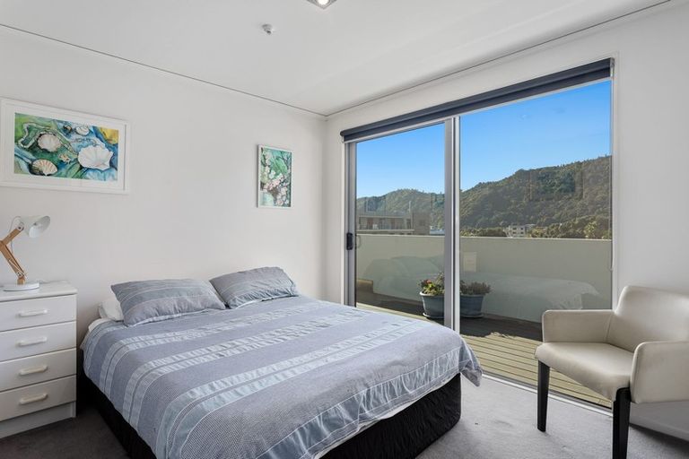 Photo of property in Quayside Apartments, 311/11 George Street, Whakatane, 3120
