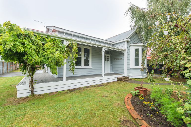 Photo of property in 45 Glasgow Terrace, Feilding, 4702