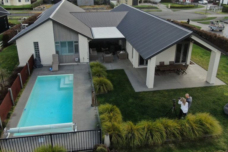 Photo of property in 6 Harmony Way, Cambridge, 3434