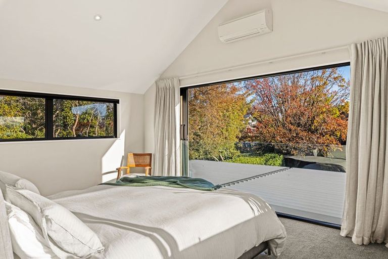 Photo of property in 29 Rossall Street, Merivale, Christchurch, 8014
