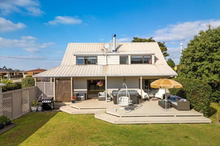 Photo of property in 225 Boucher Avenue, Te Puke, 3119