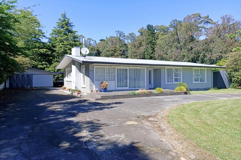 Photo of property in 127 Clyde Road, Wairoa, 4108