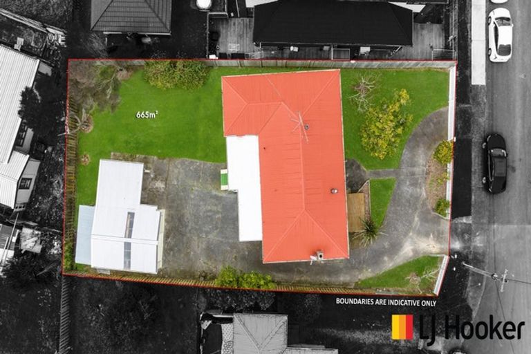 Photo of property in 5 Nield Road, Manurewa, Auckland, 2102