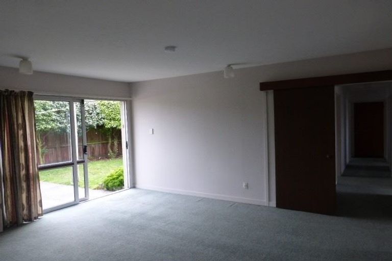 Photo of property in 4a Peters Lane, Spreydon, Christchurch, 8024