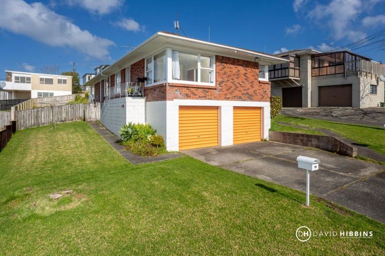 Photo of property in 1/18 Anne Road, Hillcrest, Auckland, 0627