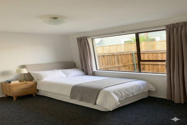 Photo of property in 2/23 Gordon Avenue, St Albans, Christchurch, 8014