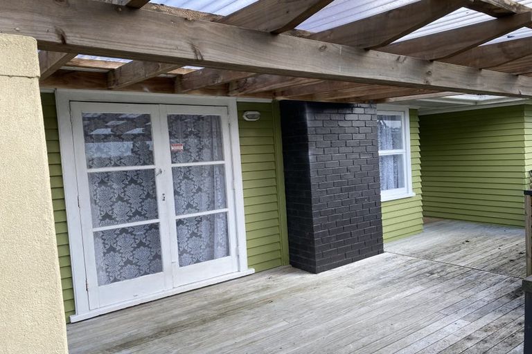 Photo of property in 21 Tilden Avenue, Hillcrest, Auckland, 0627