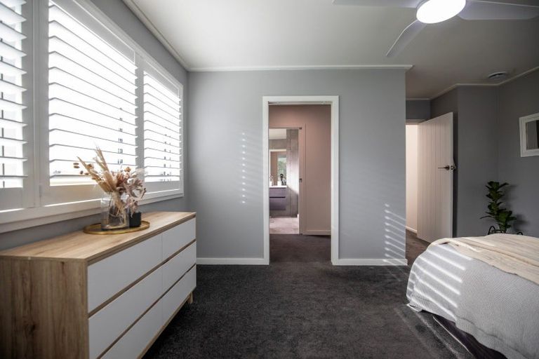 Photo of property in 21 Kelvin Place, Hamilton East, Hamilton, 3216