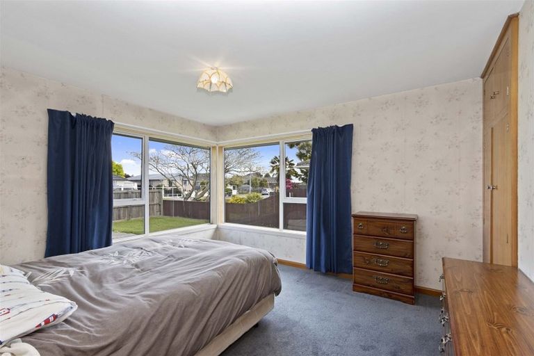 Photo of property in 8 Boston Avenue, Hornby, Christchurch, 8042