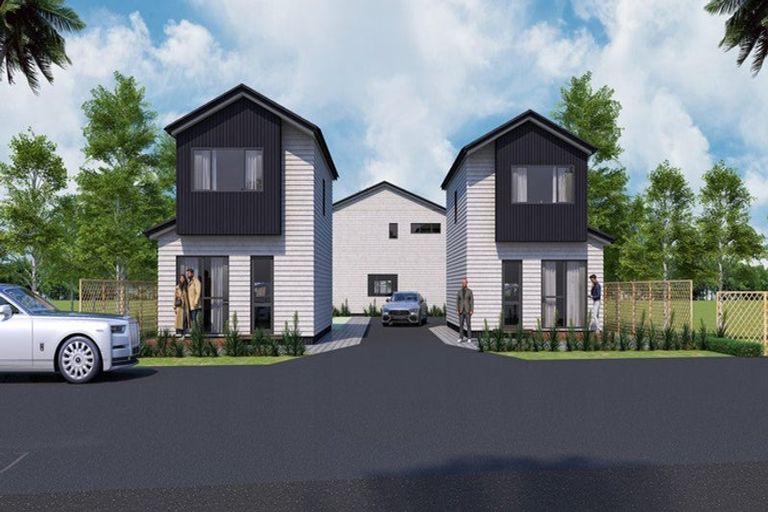 Photo of property in 1/13 Regent Street, Devonport, Auckland, 0624