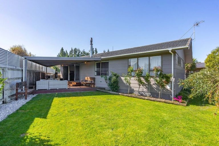 Photo of property in 20 Atkinson Street, Masterton, 5810