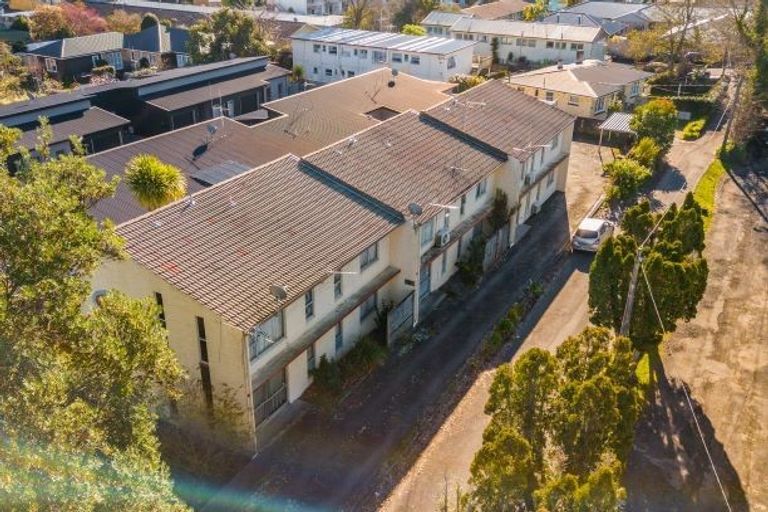Photo of property in 51u6 Albert Street, Hamilton East, Hamilton, 3216