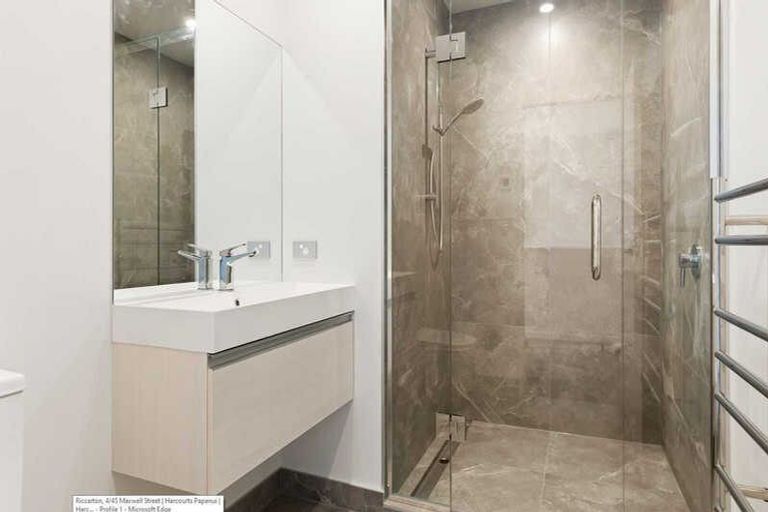 Photo of property in 4/45 Maxwell Street, Riccarton, Christchurch, 8041