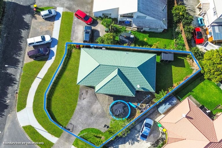 Photo of property in 22 Enuamanu Road, Favona, Auckland, 2024
