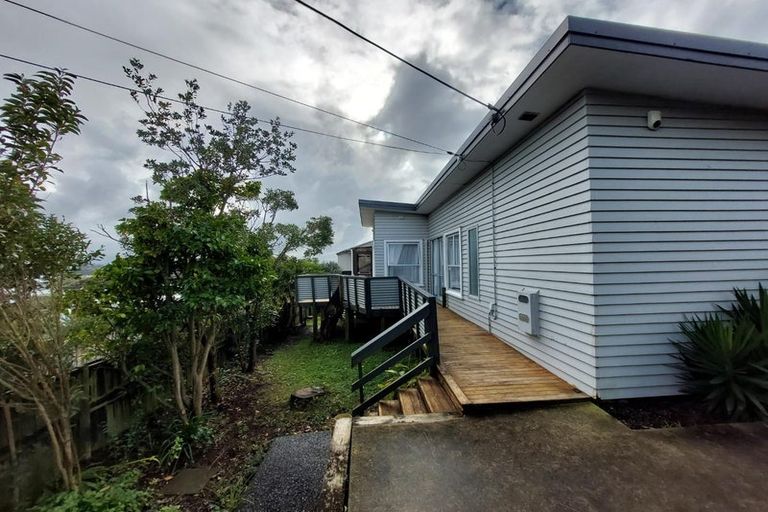 Photo of property in 14b James Laurie Street, Henderson, Auckland, 0612