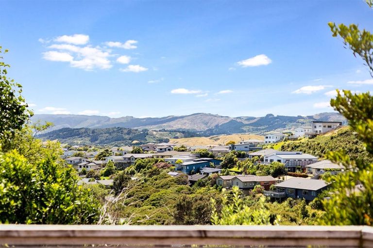Photo of property in 49 James Cook Drive, Whitby, Porirua, 5024