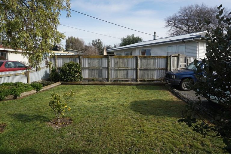 Photo of property in 11 Russell Street, Otane, 4202