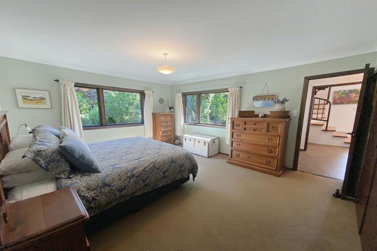 Photo of property in 677 Puketotara Road, Okaihau, Kerikeri, 0295