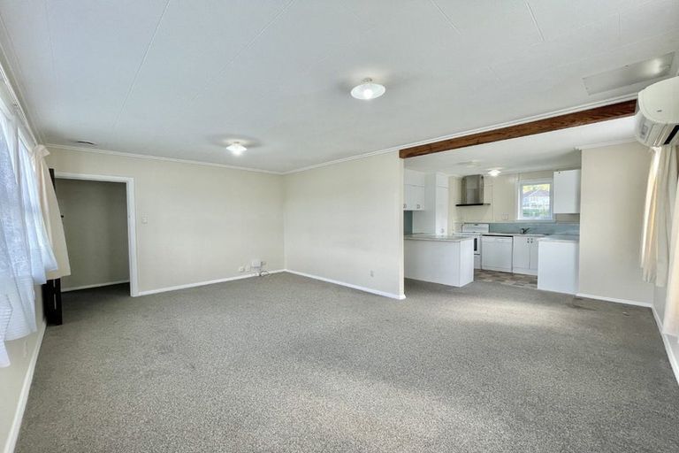 Photo of property in 5 Ingram Street, Naenae, Lower Hutt, 5011