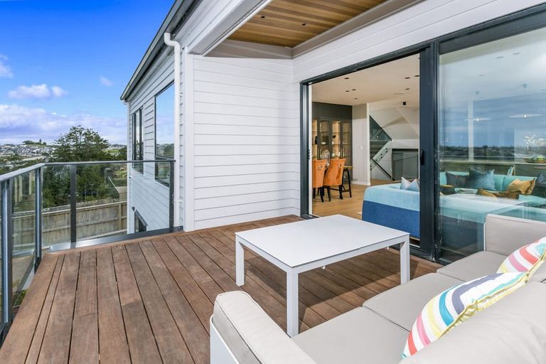 Photo of property in 23 Paikea Street, Albany Heights, Auckland, 0632