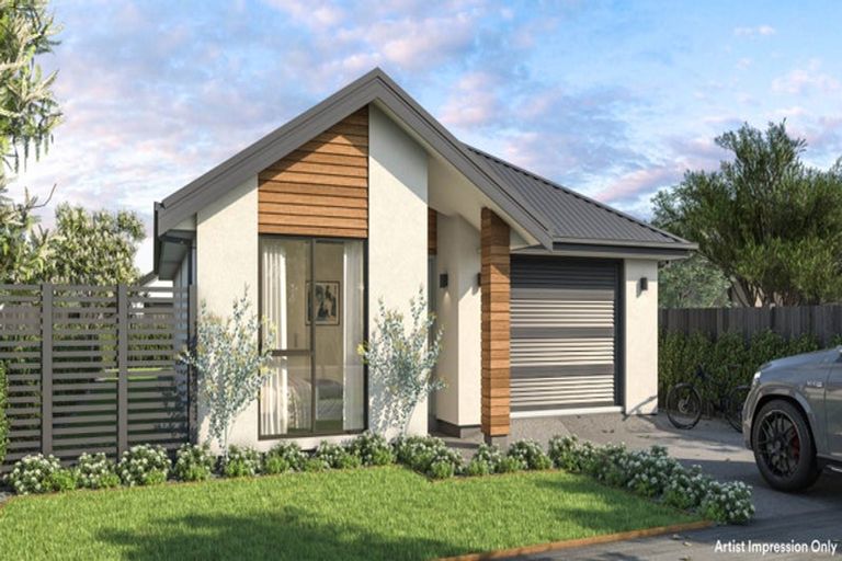 Photo of property in 29 Isa-lei Road, Kaiapoi, 7630