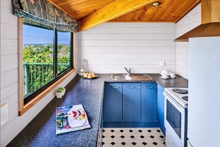 Photo of property in 105c Mitchell Street, Brooklyn, Wellington, 6021
