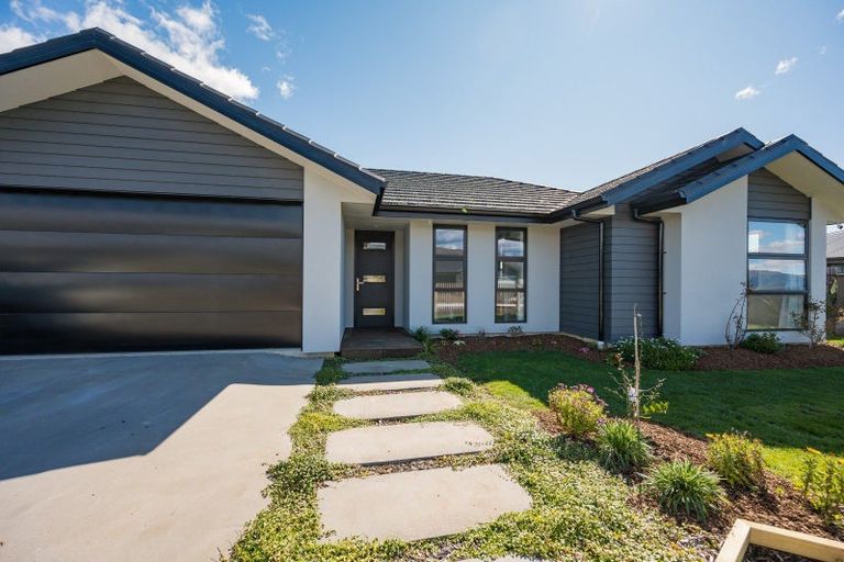 Photo of property in 56 Ascot Street, Appleby, Richmond, 7020