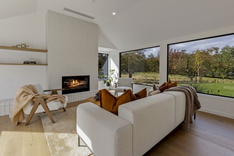 Photo of property in 206 Dalefield Road, Dalefield, Queenstown, 9371