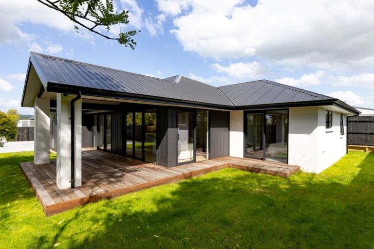 Photo of property in 32a Richmond Street, Cambridge, 3434